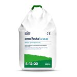 Amofoska 4-12-20