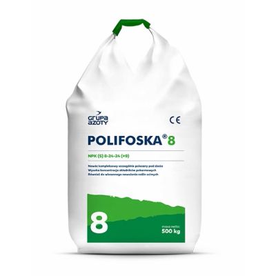 Polifoska 8