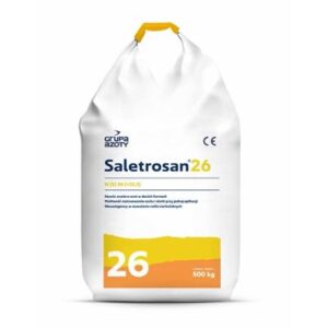 Saletrosan 26