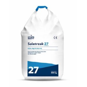 Saletrzak 27 standard