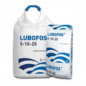 Lubofos 5-10-25