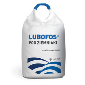 Lubofos pod Ziemniaki