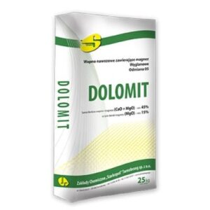Dolomit