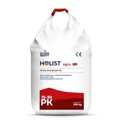 Holist agro PK 15-30