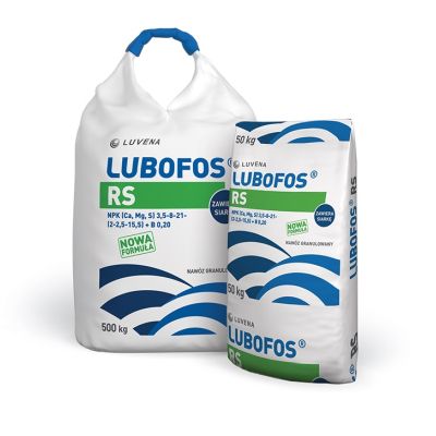LUBOFOS RS