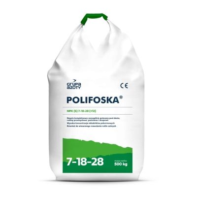 Polifoska NPK 7-18-28