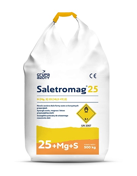 Saletromag 25