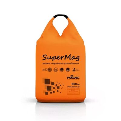 SuperMag