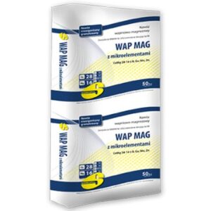 WAP-MAG z mikroelementami