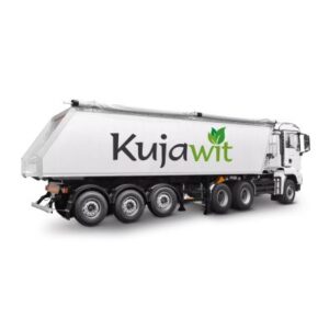 KUJAWIT Wapno nawozowe węglanowe