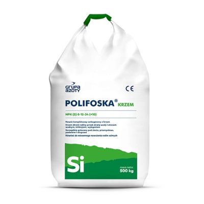 Polifoska Krzem
