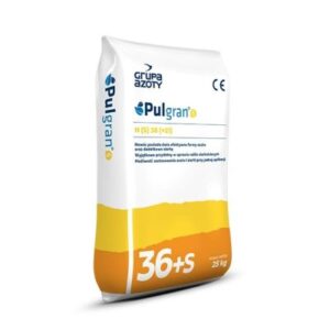 Pulgran S 36 (+21)