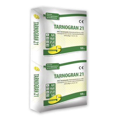 TARNOGRAN 21