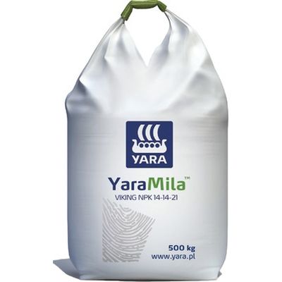 YaraMila VIKING NPK 14-14-21