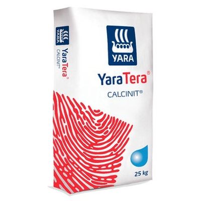 YaraTera CALCINIT