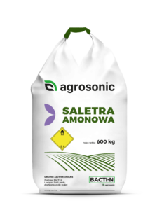 Agrosonic saletra amonowa