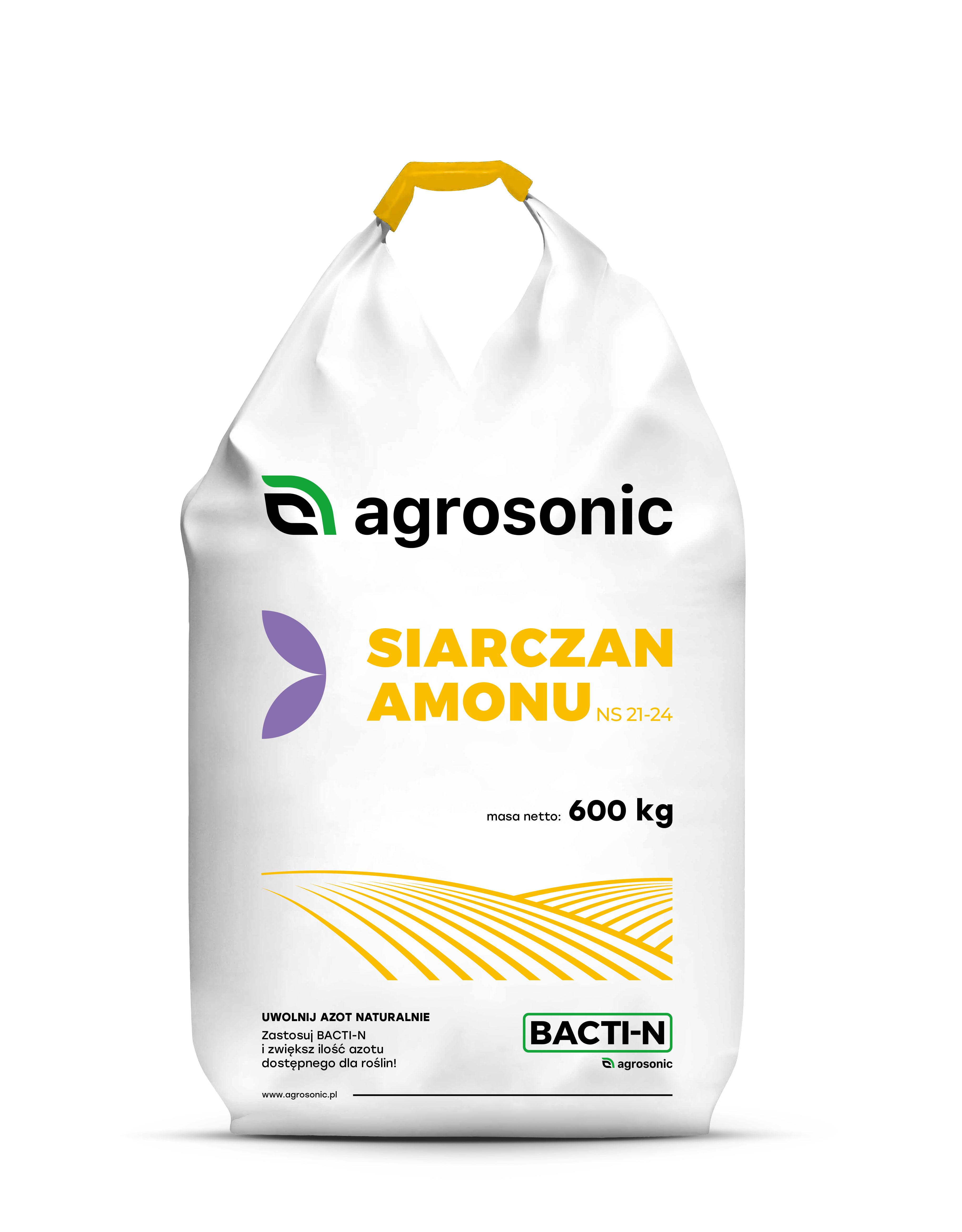 Siarczan amonu