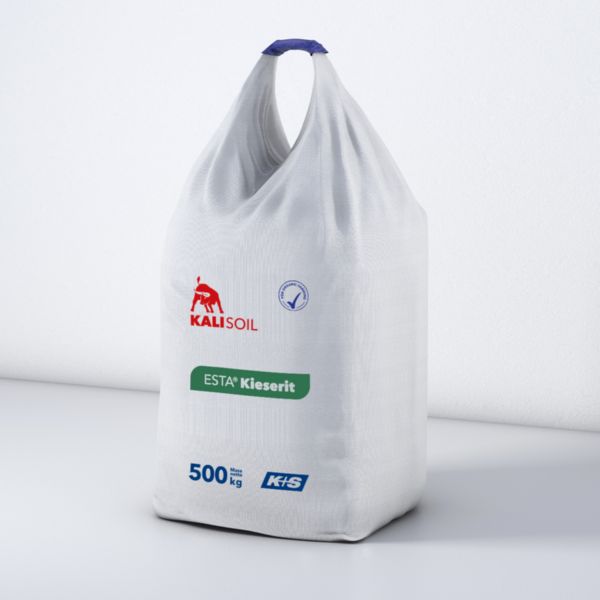 ESTA Kieserit GRAN – kizeryt