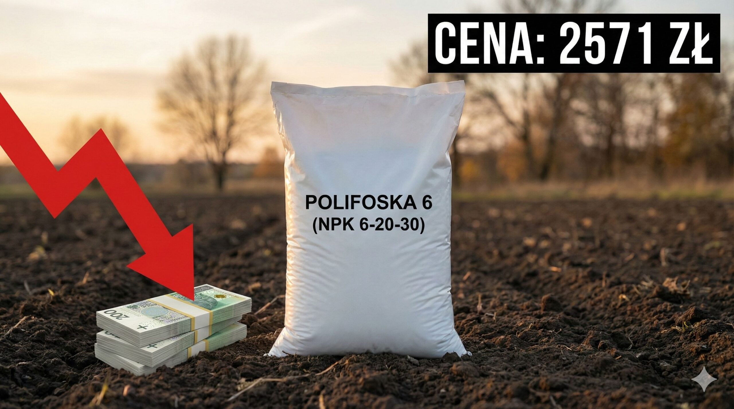 polifoska 6 cena listopad 2025