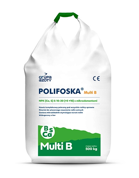 Polifoska Multi B