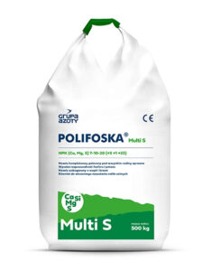 Polifoska Multi S